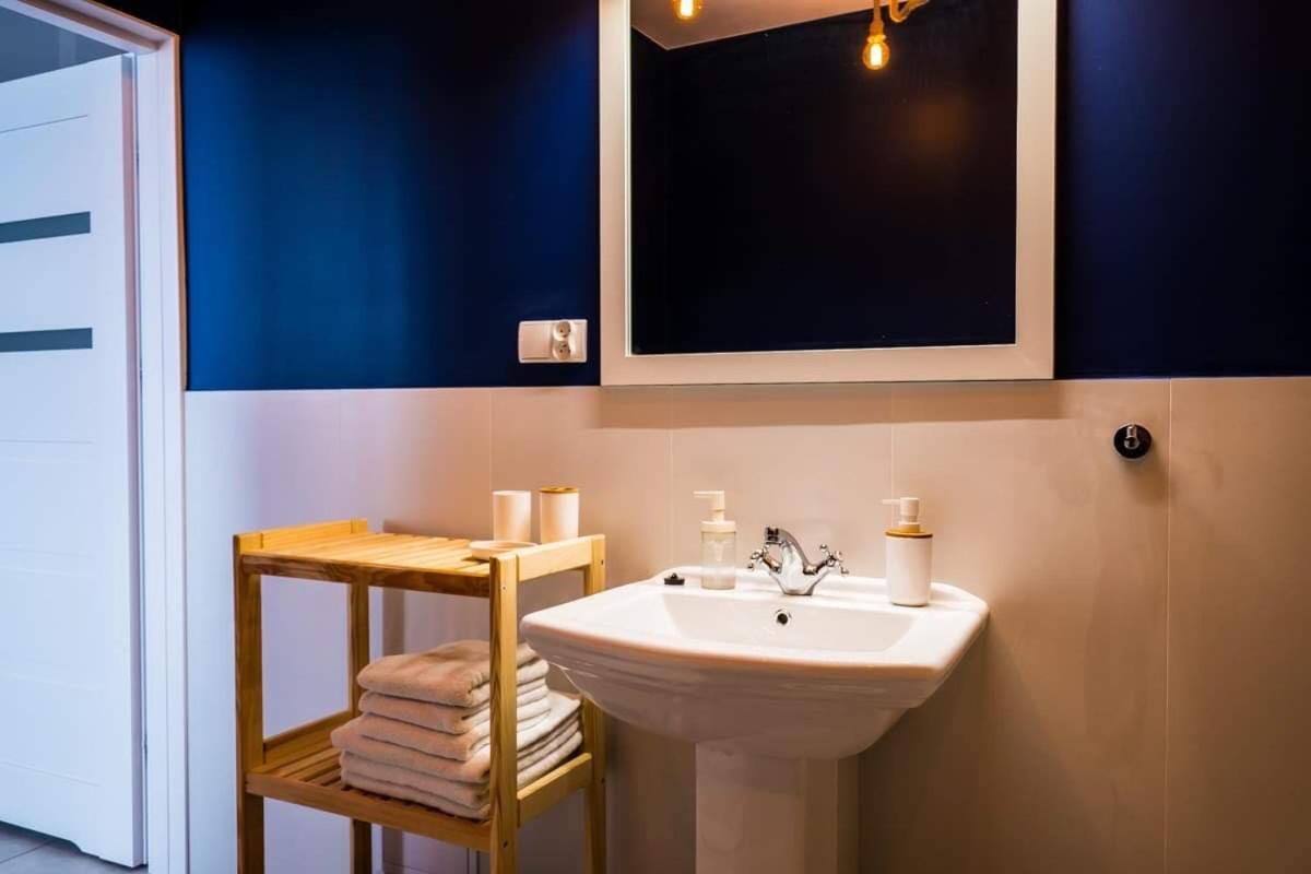 Przystan Leba Resort&Restaurant Ngoại thất bức ảnh
