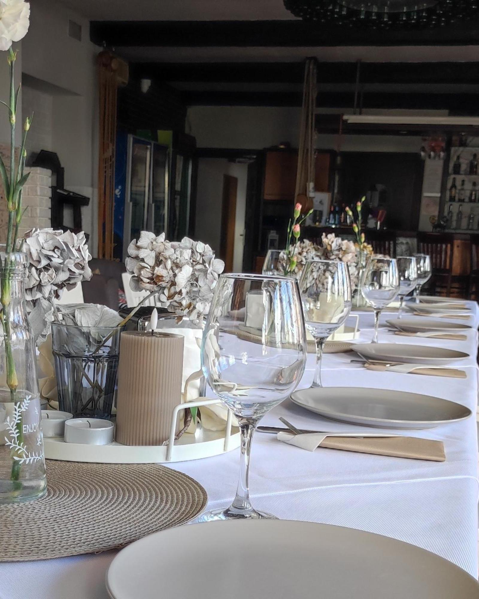 Przystan Leba Resort&Restaurant Ngoại thất bức ảnh